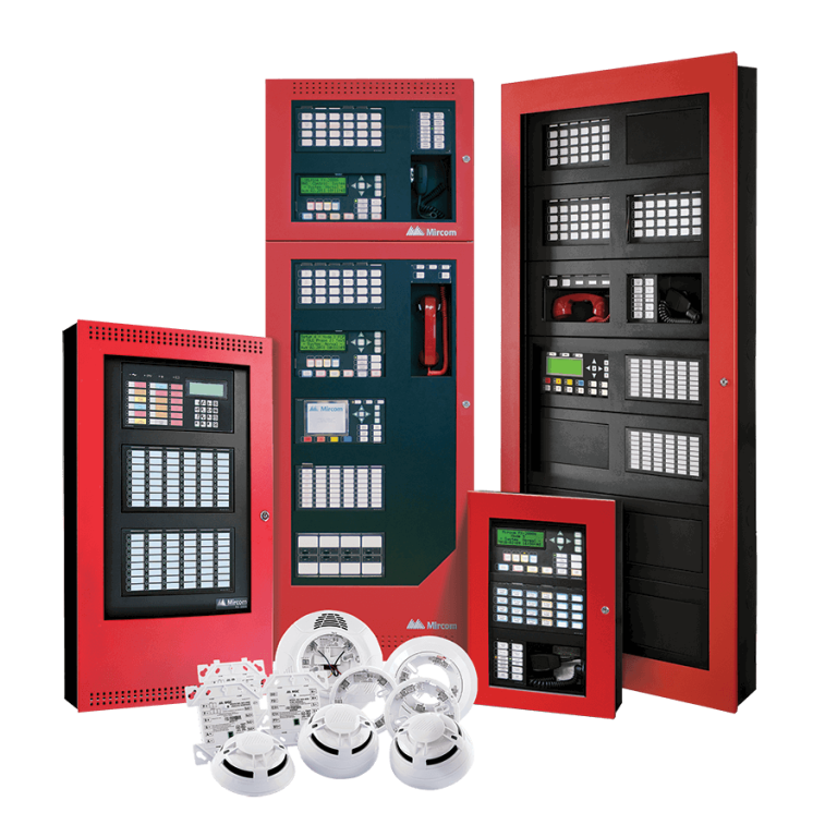 Reliable Fire Alarm Monitoring and Maintenance for NYC Buildings