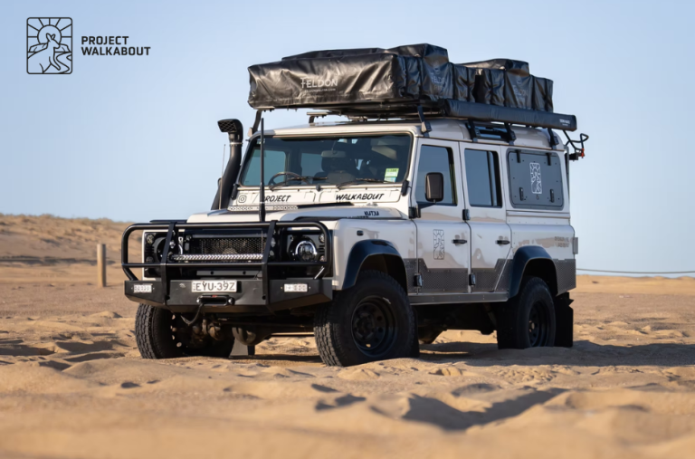 Explore Australia by 4×4: practical off road rentals for tourists