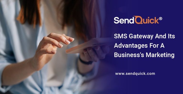 Effortless Messaging Through Email-to-SMS Solutions Effortless Messaging Through Email-to-SMS Solutions