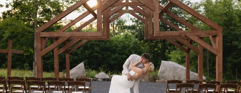 Distinct Charleston Wedding Venues for Your Day