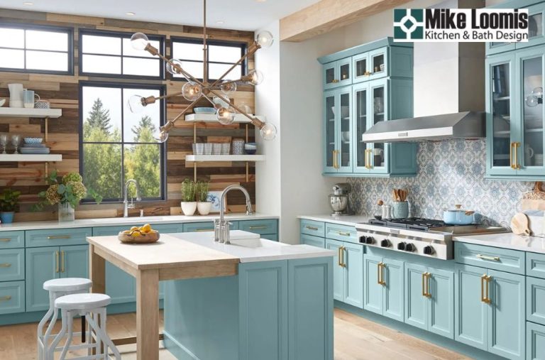 Tailored Kitchen Storage: Elegant Solutions for Modern Homes
