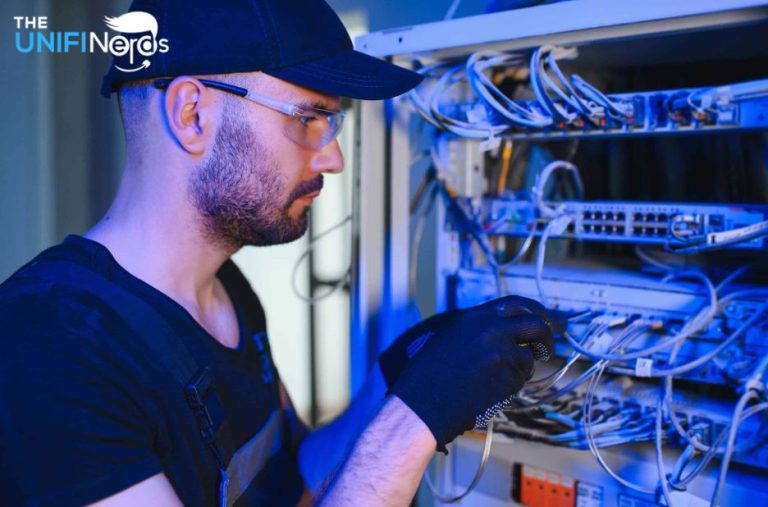 Reliable UniFi WiFi Installations for Businesses in Houston and Columbus