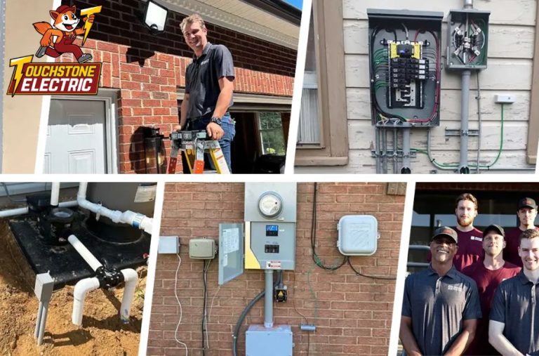 Reliable Residential Electricians in the Carolinas