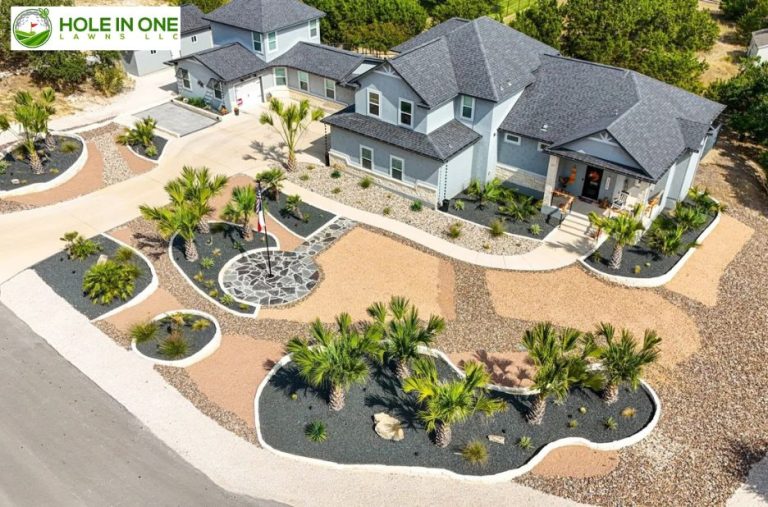 Reliable outdoor updates for your property in Texas Reliable outdoor updates for your property in Texas