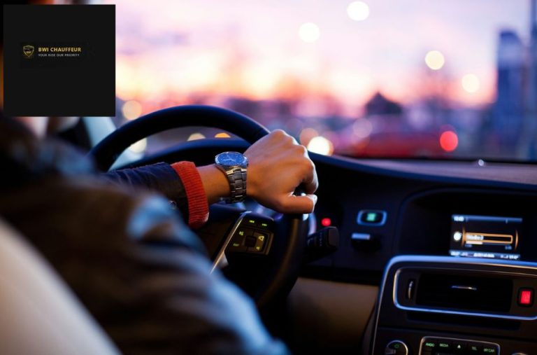 Smooth, reliable airport transportation for stress-free travel
