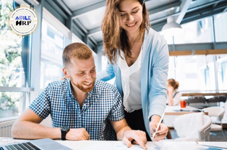 Practical guidance for HR training in the region