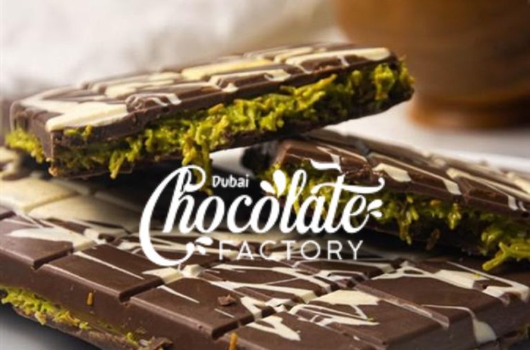 Indulge in Dubai-inspired chocolates from the USA retailers Indulge in Dubai-inspired chocolates from the USA retailers