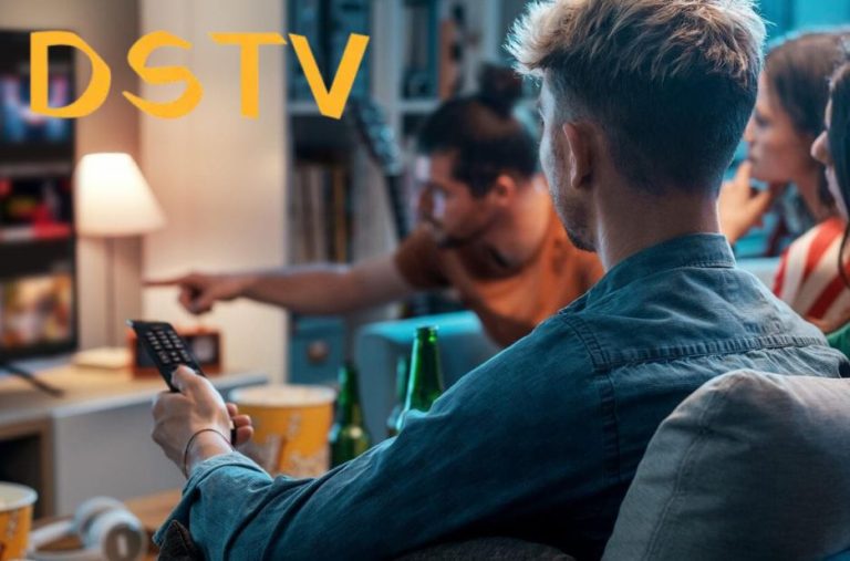 Reliable DSTV Setup by Expert Technicians
