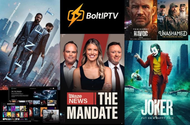 Choosing a Reliable IPTV Service in France: What to Look For Choosing a Reliable IPTV Service in France: What to Look For