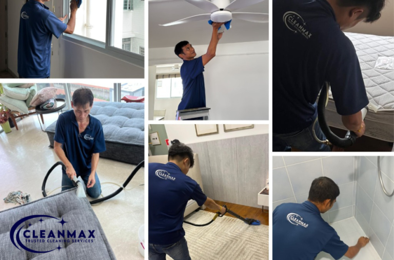 Ultimate Guide to High-Pressure Cleaning: Tips for Safer, Effective Results