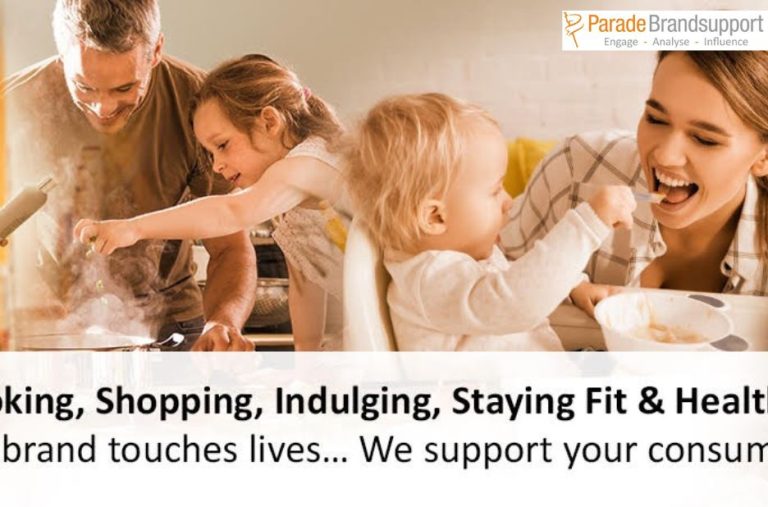 Smart social strategies for food brands that engage