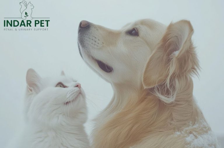 Caring for Your Cat’s Bladder and Kidney Health with Specialist Food Caring for Your Cat’s Bladder and Kidney Health with Specialist Food