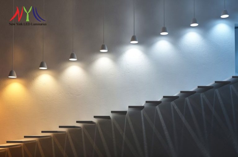 Upgrade Your Lighting with a Smooth, Efficient LED Swap Upgrade Your Lighting with a Smooth, Efficient LED Swap