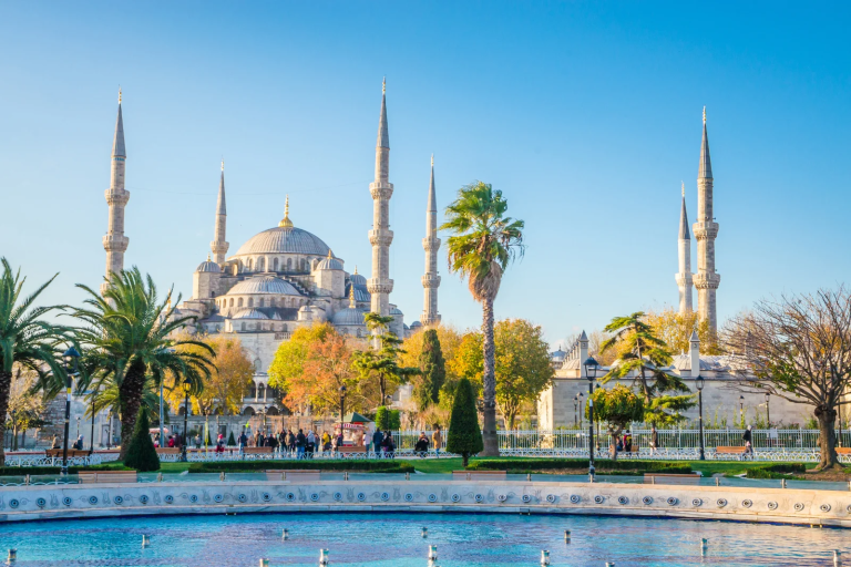 Timeless Turkish Retreats: Bespoke Holidays in Style