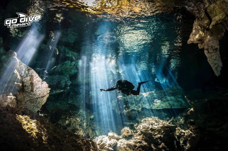 Dive Deep: Exploring Underworld Realms Safely Dive Deep: Exploring Underworld Realms Safely