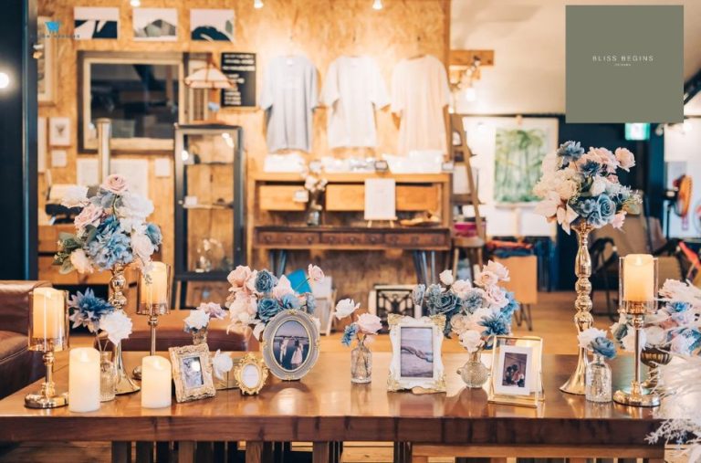 Crafting the Perfect Okinawa Proposal Experience