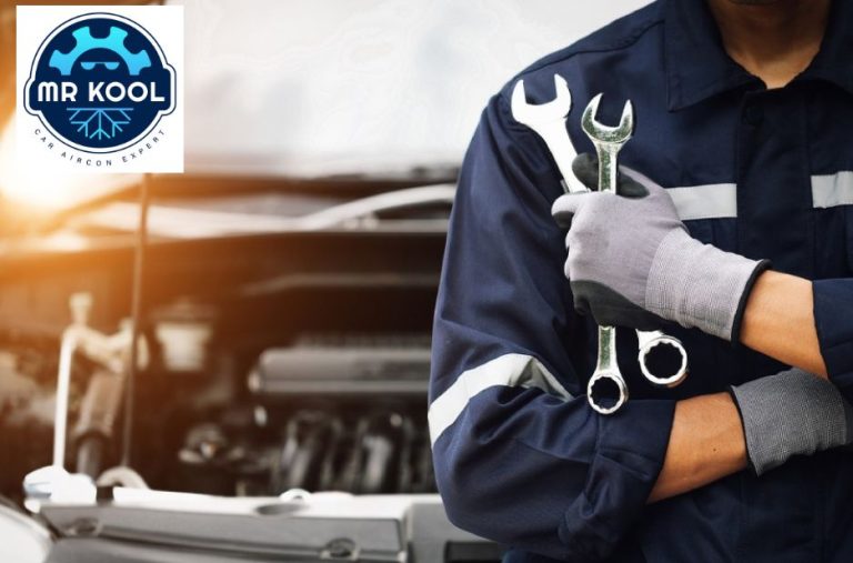 Reliable Car Aircon Solutions for Singapore Drivers Reliable Car Aircon Solutions for Singapore Drivers