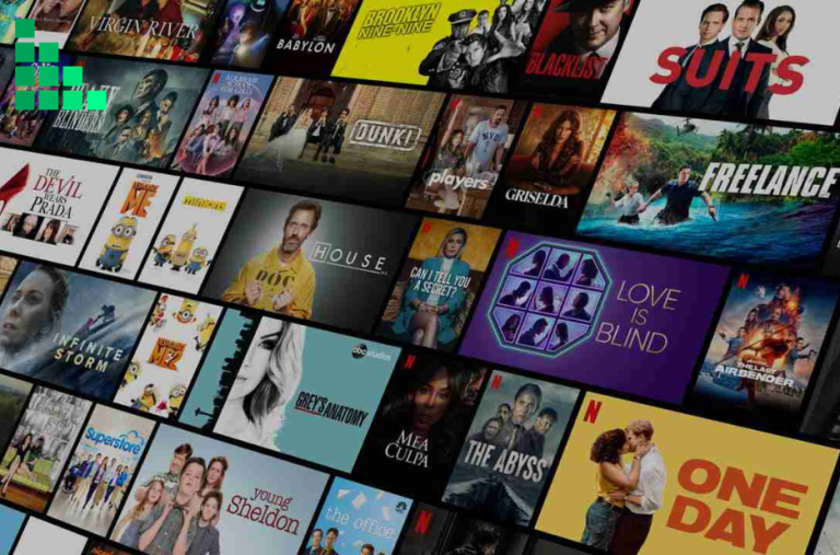 Cómo abonar Netflix con métodos alternativos en Colombia
