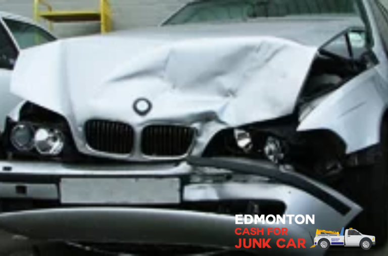 Efficient Junk Car Towing in Edmonton for Quick, Fair Service