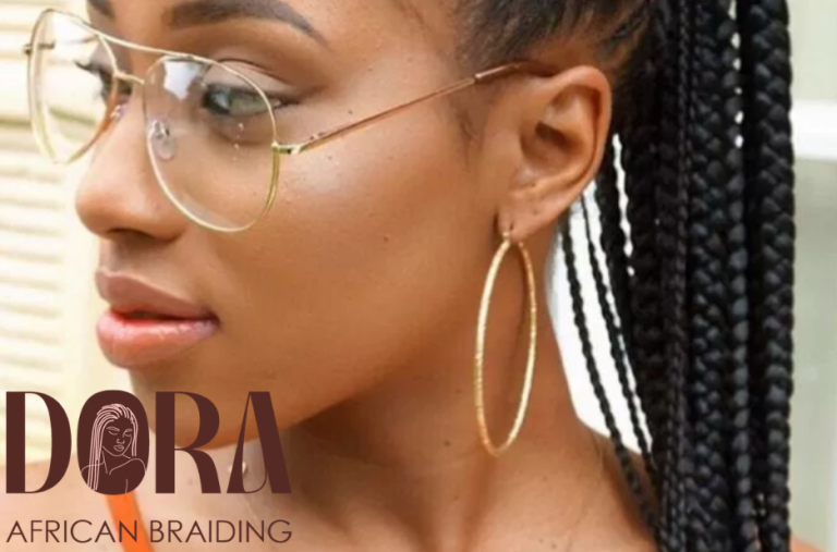 Flexible mobile hair styling in Madison, Wisconsin