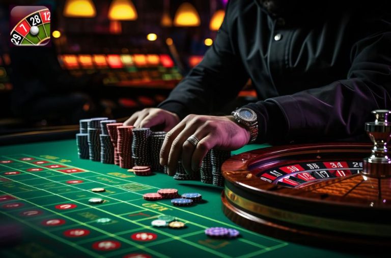 Explore a Safe Online Roulette Experience in India