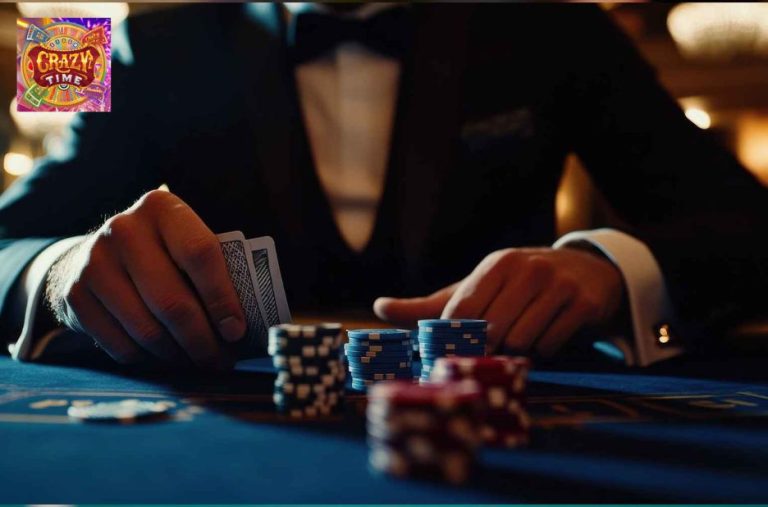 Discover Top Crazy Time Games Online in India