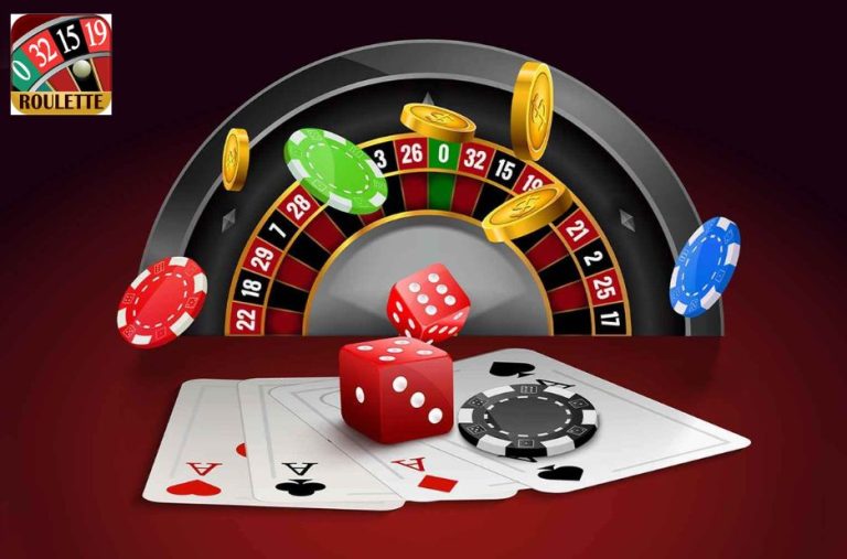 Experience the Thrill of Live Roulette in India: A Guide Experience the Thrill of Live Roulette in India: A Guide