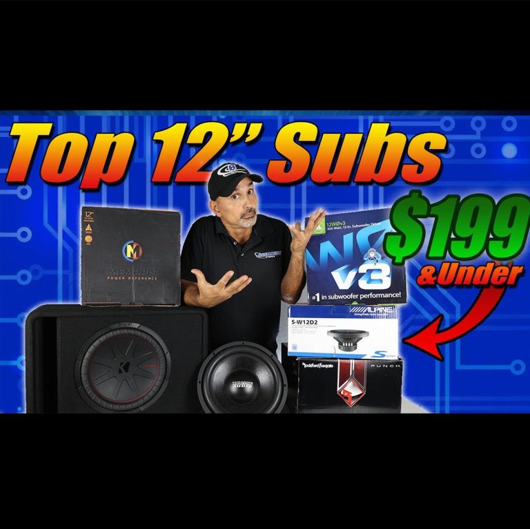 Choosing the right gear for your car stereo installation projects