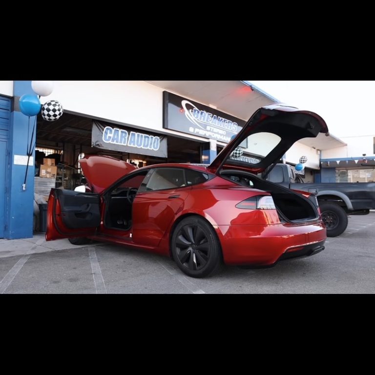 Expert Vehicle Audio Upgrades for Your Ride