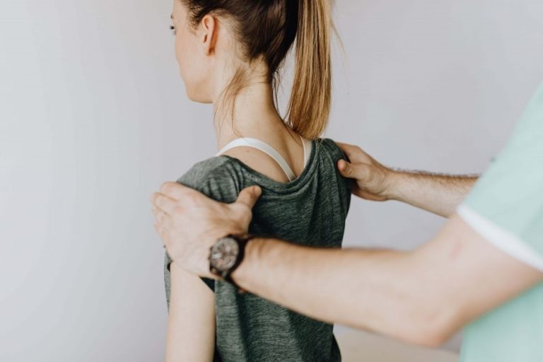 Experience gentle care at a natural chiropractic centre Ipswich Experience gentle care at a natural chiropractic centre Ipswich