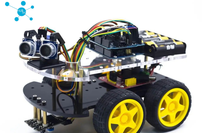 Nigeria’s Embedded Systems Lab & Developer Network: Collaboration for Innovation