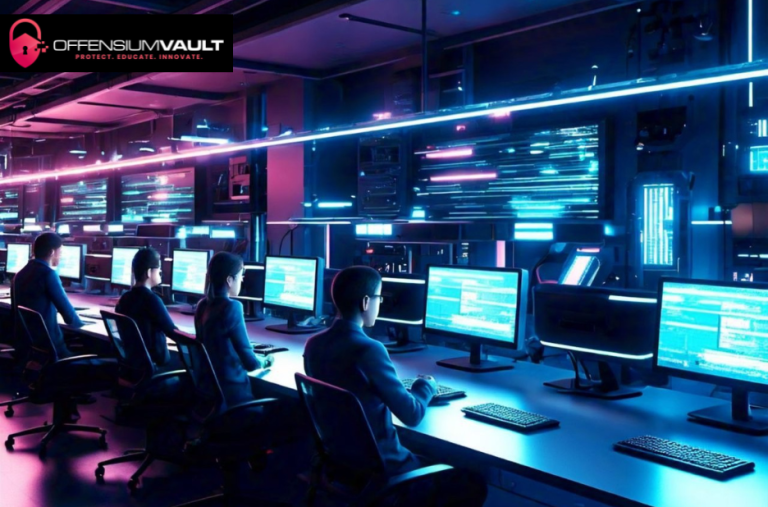 Protecting organisations with expert cybersecurity strategies Protecting organisations with expert cybersecurity strategies
