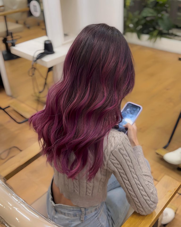 Discover a Trusted Hair Salon in Sri Petaling
