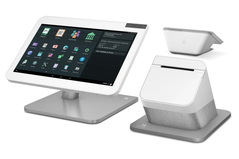 Efficient Clover Flex Solutions for Quebec Businesses Efficient Clover Flex Solutions for Quebec Businesses