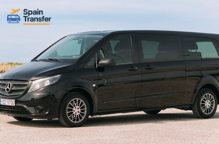 From Valencia Airport to City Centre and Alicante to Benidorm: Practical Travel Tips
