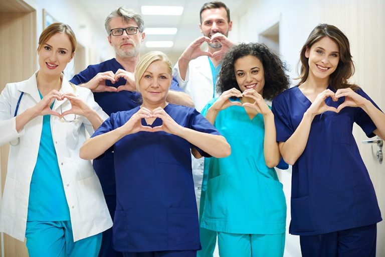 Compassionate cancer care in San Diego area