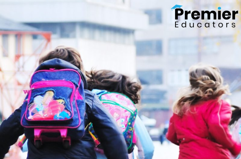Dedicated roles for early educators in Southern California