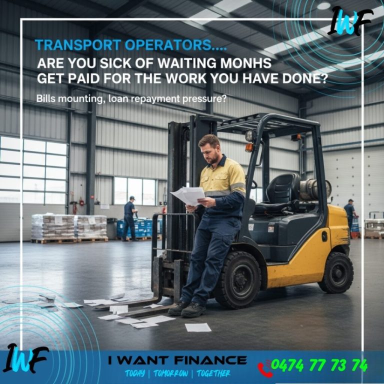 Expert guidance for truck financing in Melbourne Expert guidance for truck financing in Melbourne