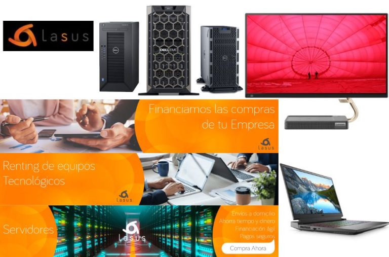 Guía práctica para alquiler de equipos en Colombia Guía práctica para alquiler de equipos en Colombia