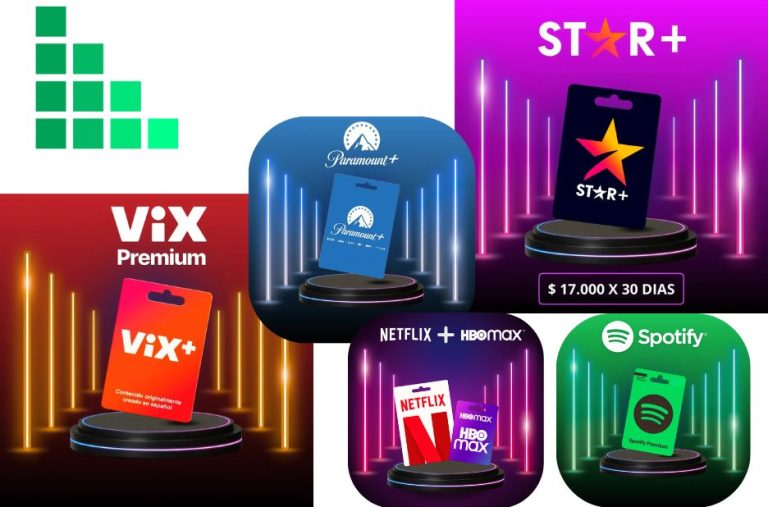 Opciones de suscripción de Netflix en Colombia: guía rápida y consejos