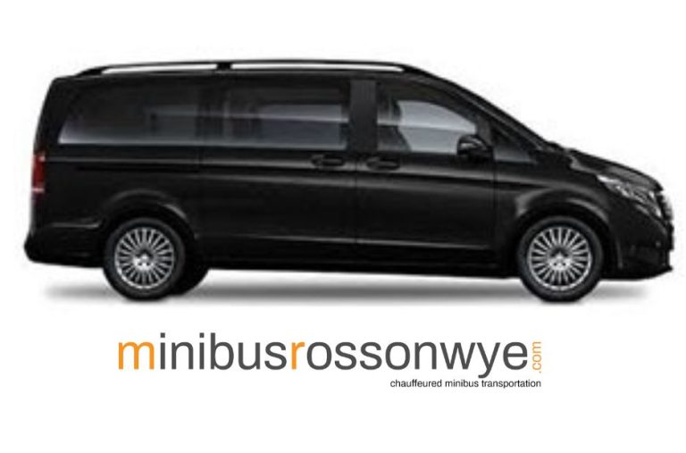 Reliable transport for groups in ross on wye Reliable transport for groups in ross on wye