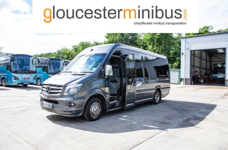 Reliable transport solutions for events and business travel in Gloucester Reliable transport solutions for events and business travel in Gloucester