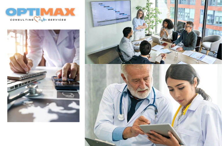 Efficient medical billing strategies for practice growth