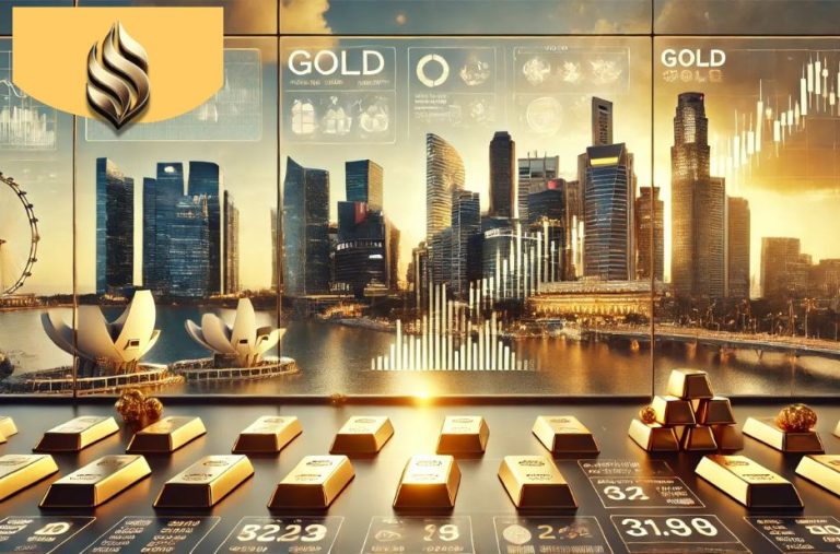 Master the Gold Market: Smart Strategies for Quick, Consistent Wins