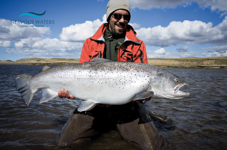 Luxurious riverfront escapes for discerning anglers