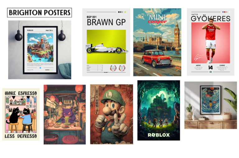 Find the Best Deals on Football Posters Today Find the Best Deals on Football Posters Today
