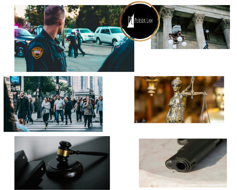 Edmonton Criminal Defence: Navigating Challenging Trials Edmonton Criminal Defence: Navigating Challenging Trials