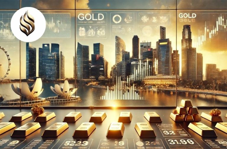 Mastering the basics of trading precious metals responsibly Mastering the basics of trading precious metals responsibly
