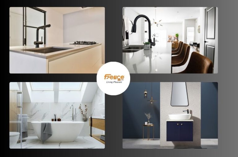 Find the Right Bathroom Essentials for Your Home