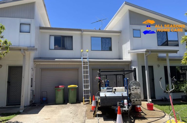 Effective house cleaning in the Brisbane area without stress Effective house cleaning in the Brisbane area without stress